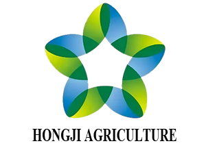 Hongji Agriculture Logo