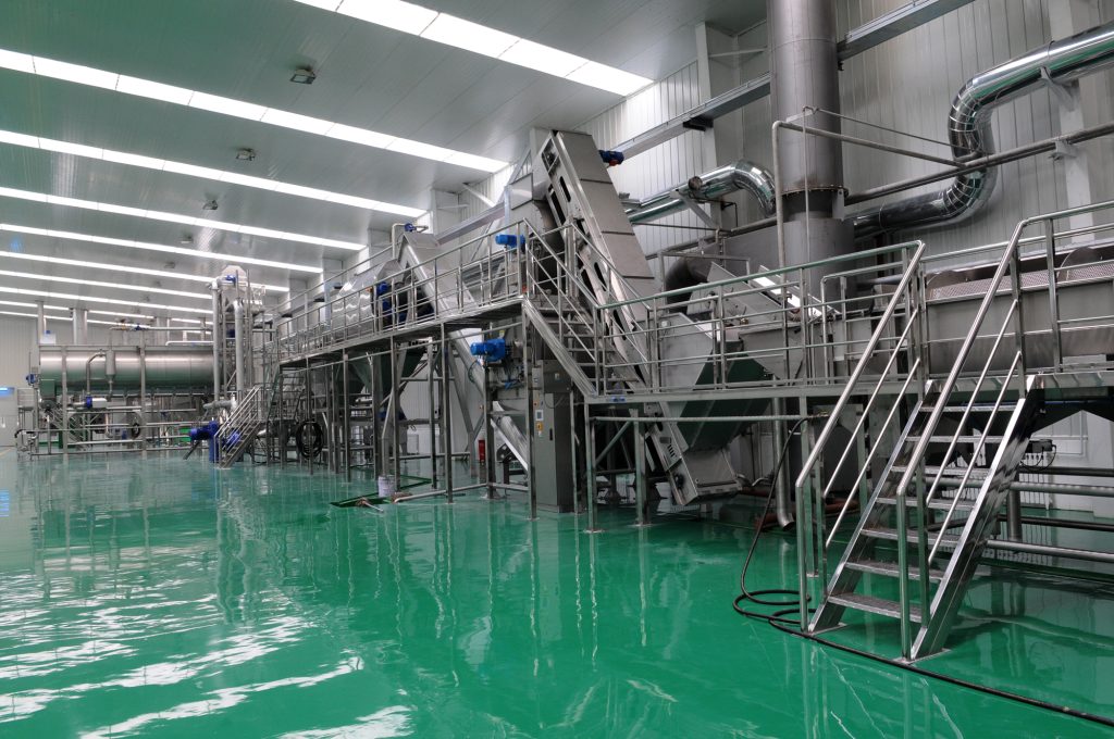 Potato Flakes & Potato Powder Manufacturer | HONGJI Agriculture 1 China Potato Flakes Manufacturer - HONGJI Agriculture