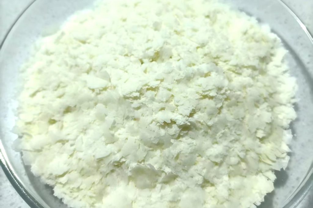 China Potato Flakes Manufacturer - HONGJI Agriculture