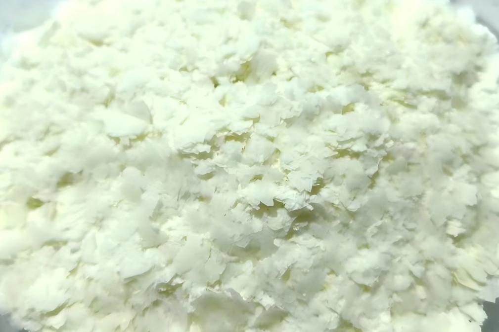 Hongji Potato Flakes Manufacturer 5 China Potato Flakes Manufacturer - HONGJI Agriculture