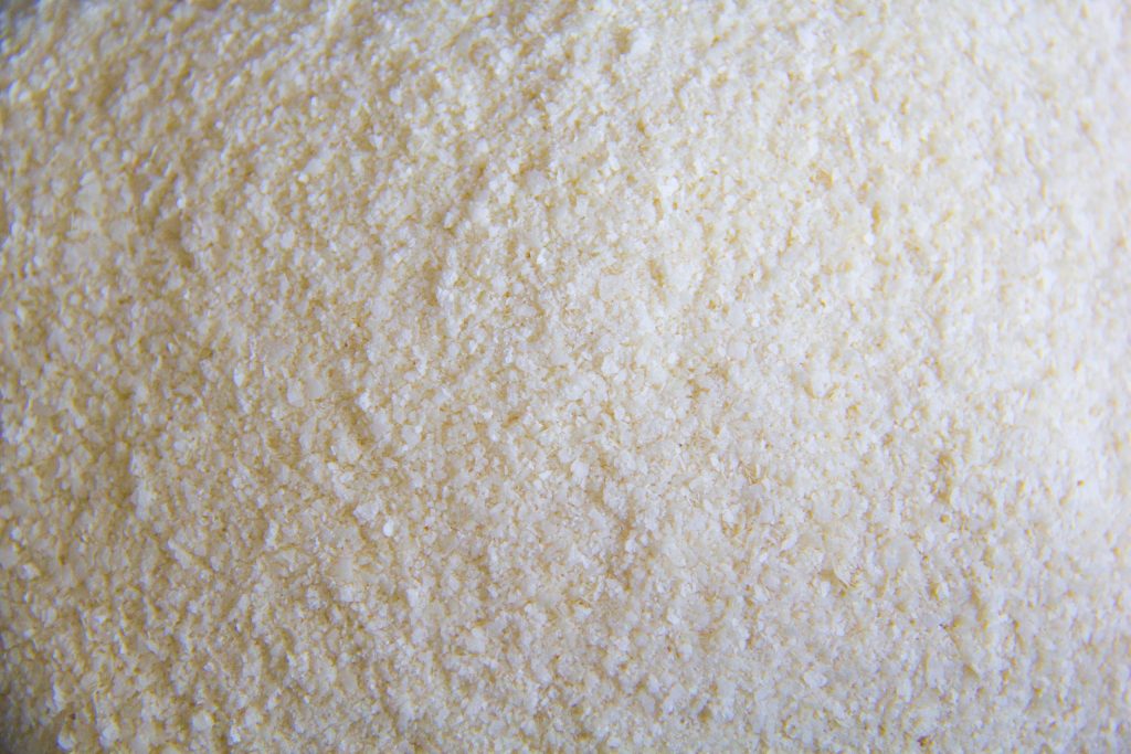 Hongji Potato Powder 1 Hongji potato powder (milled potato flakes) 60 mesh