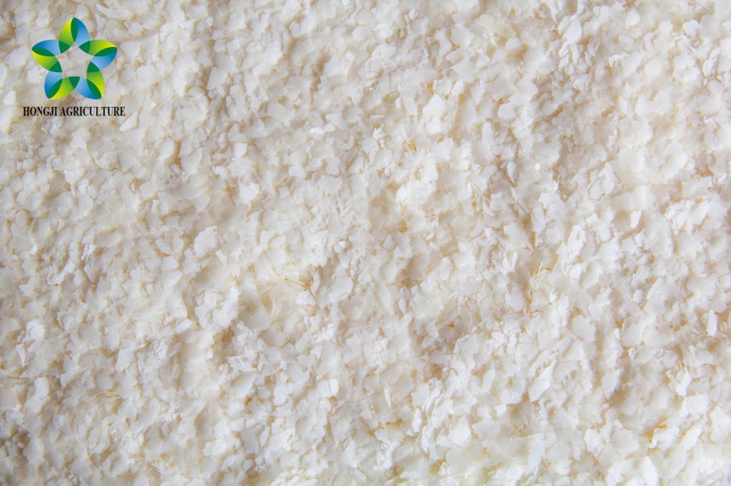 China Potato Flakes Manufacturer - HONGJI Agriculture