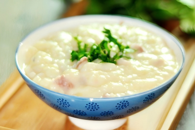 other mashed potato food